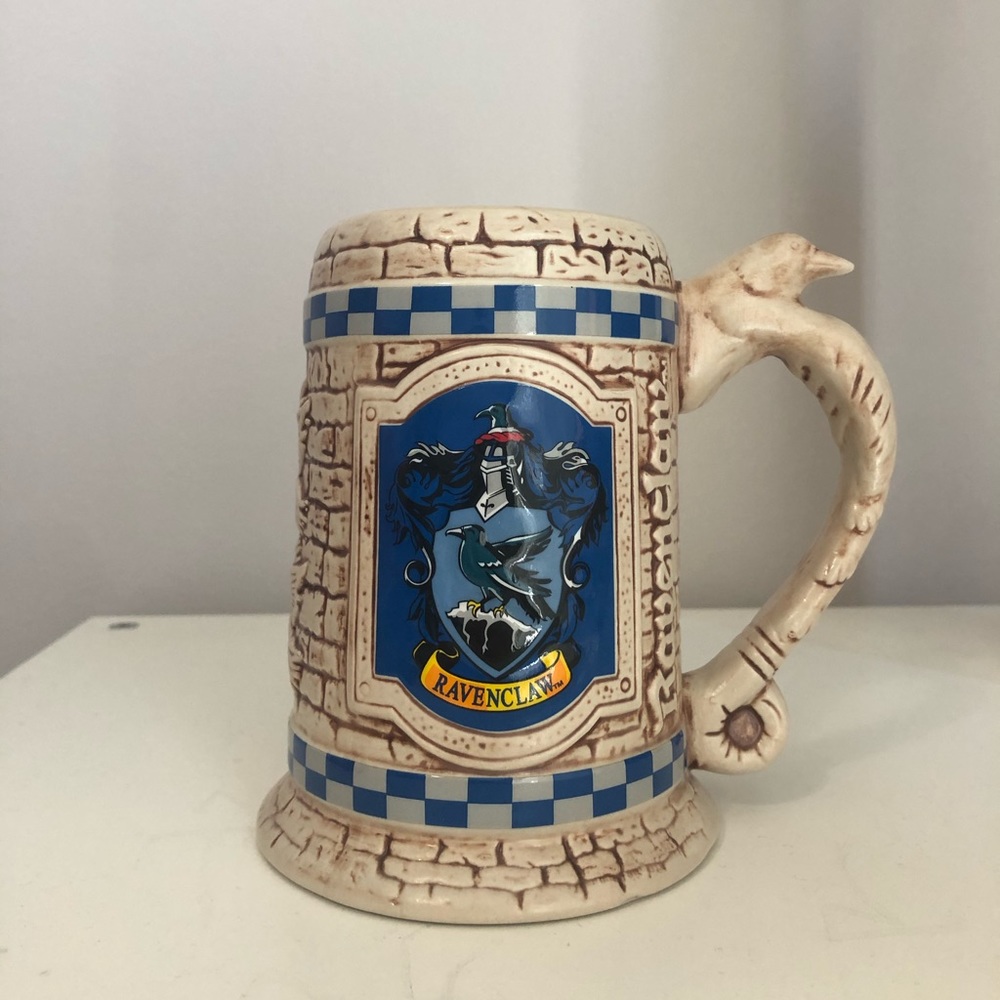Harry Potter Ravenclaw Coffee Mug